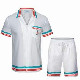 Picture of Casablanca Shirt Pant Suits _SKUCasablancaM-3XLmytx67720840